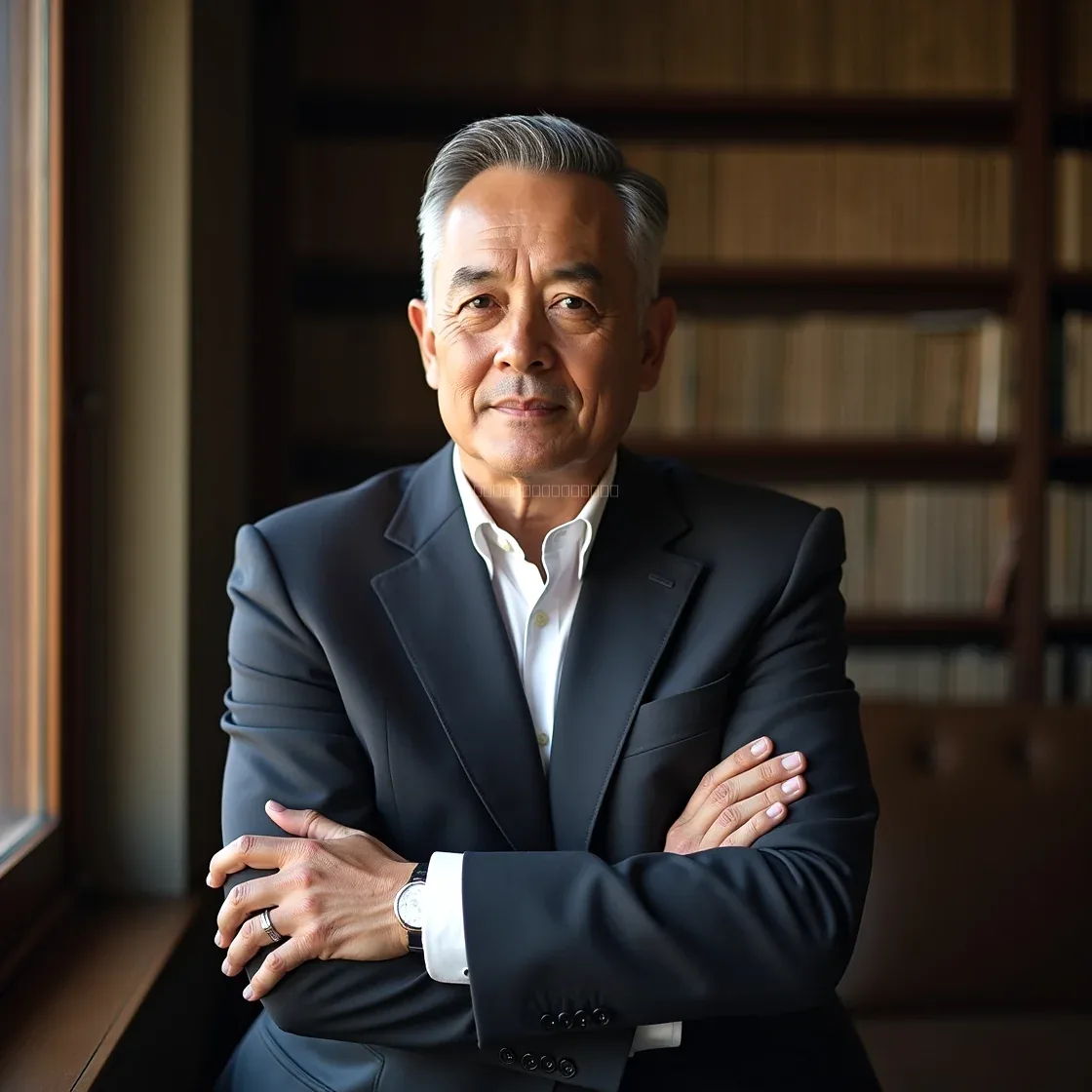Daniel Lim