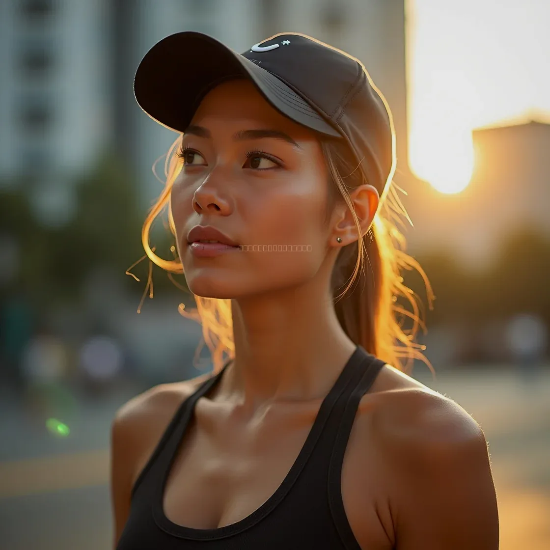 Aisha Rahman